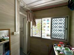 Blk 152 Woodlands Street 13 (Woodlands), HDB 4 Rooms #550680811